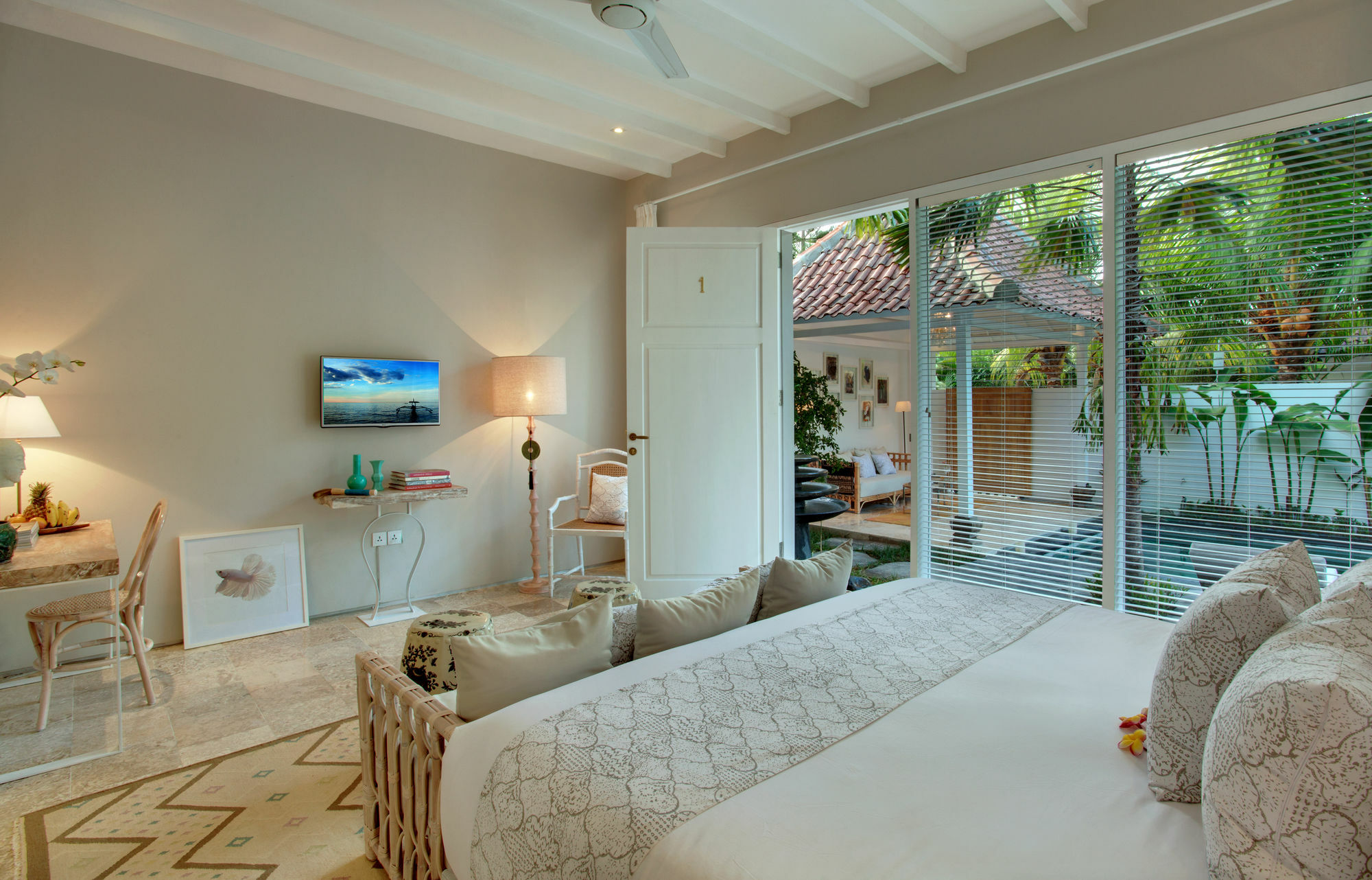 Room & Vespa 4 Seminyak Dış mekan fotoğraf