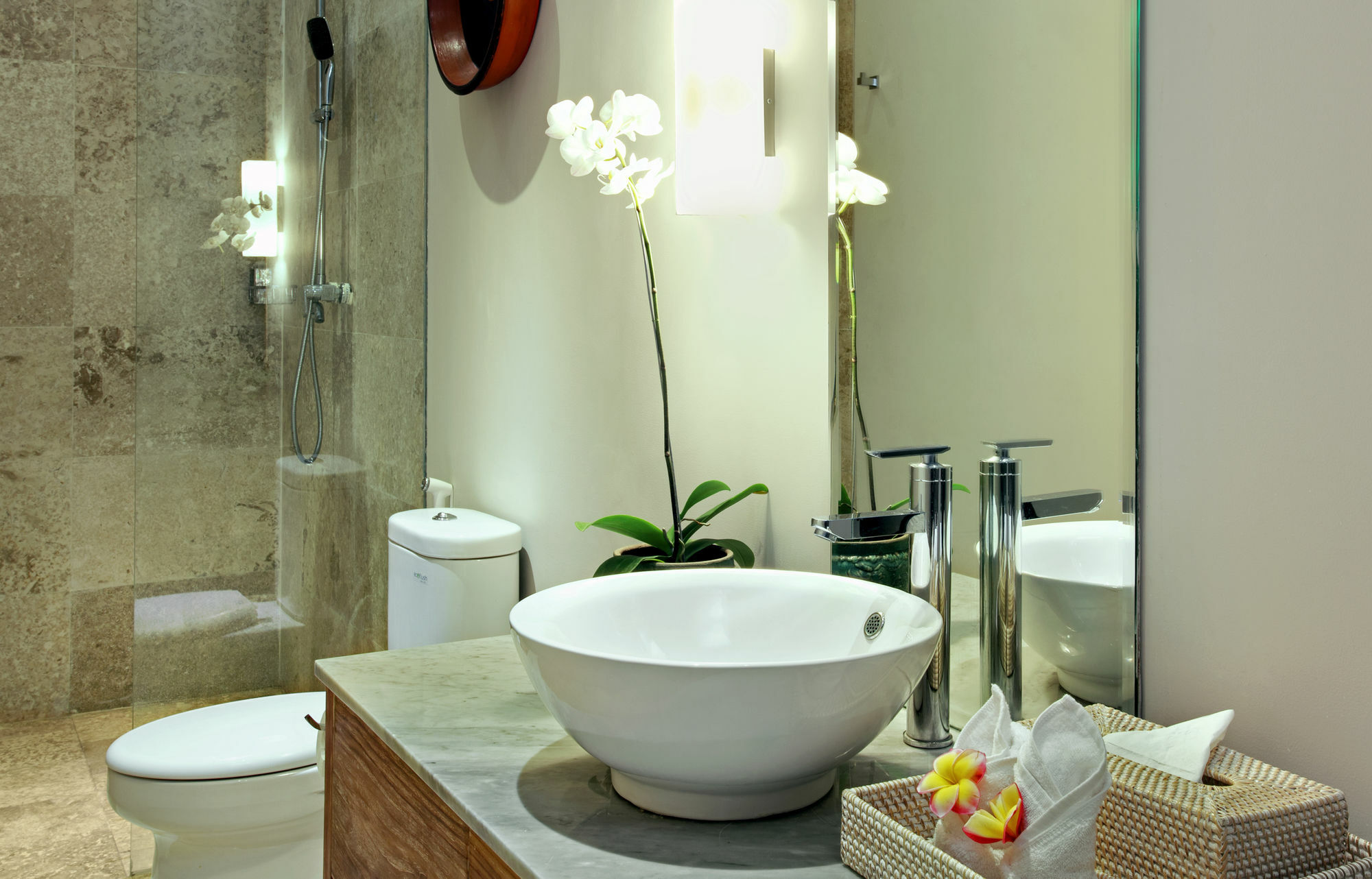 Room & Vespa 4 Seminyak Dış mekan fotoğraf