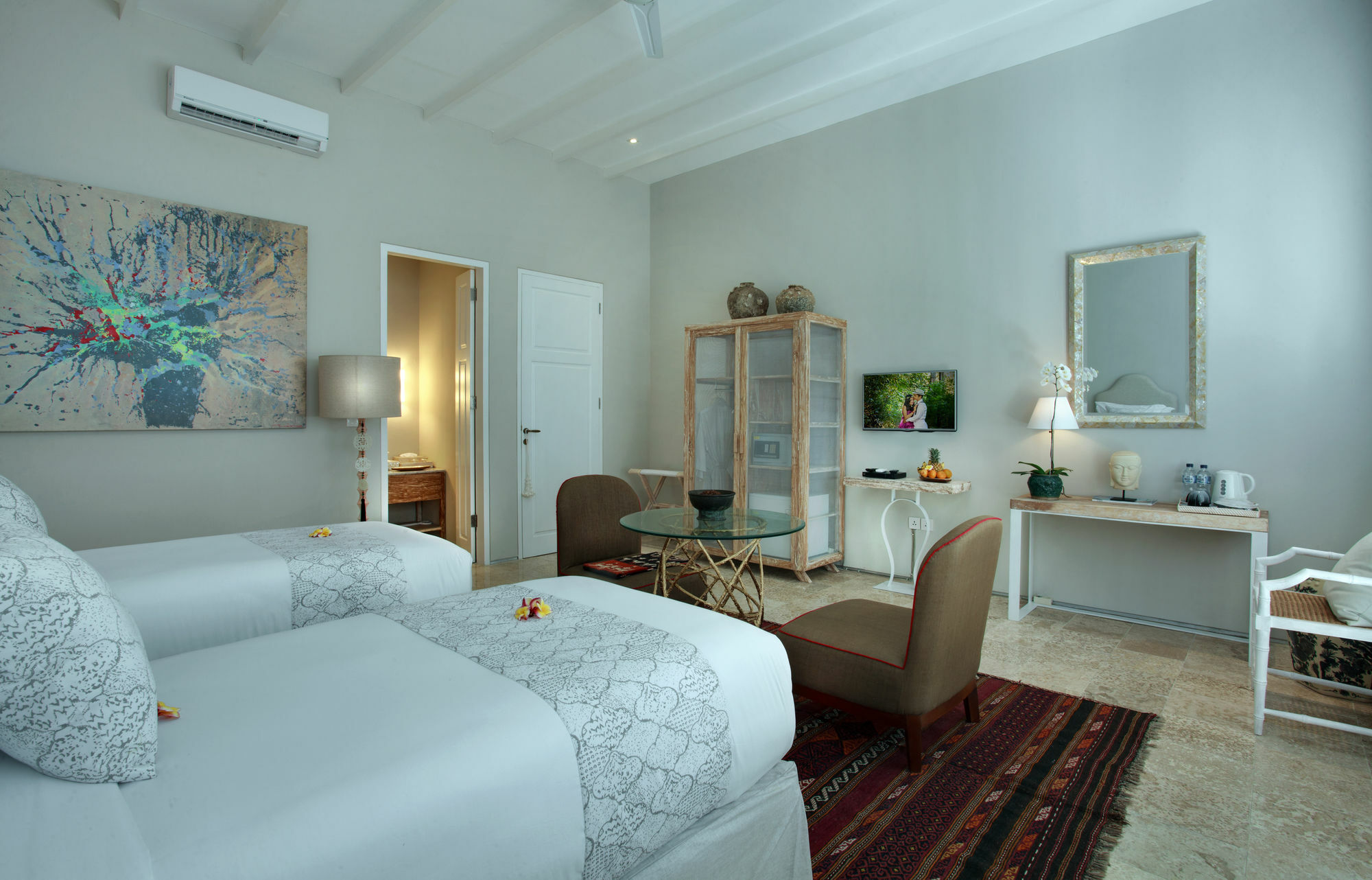 Room & Vespa 4 Seminyak Dış mekan fotoğraf
