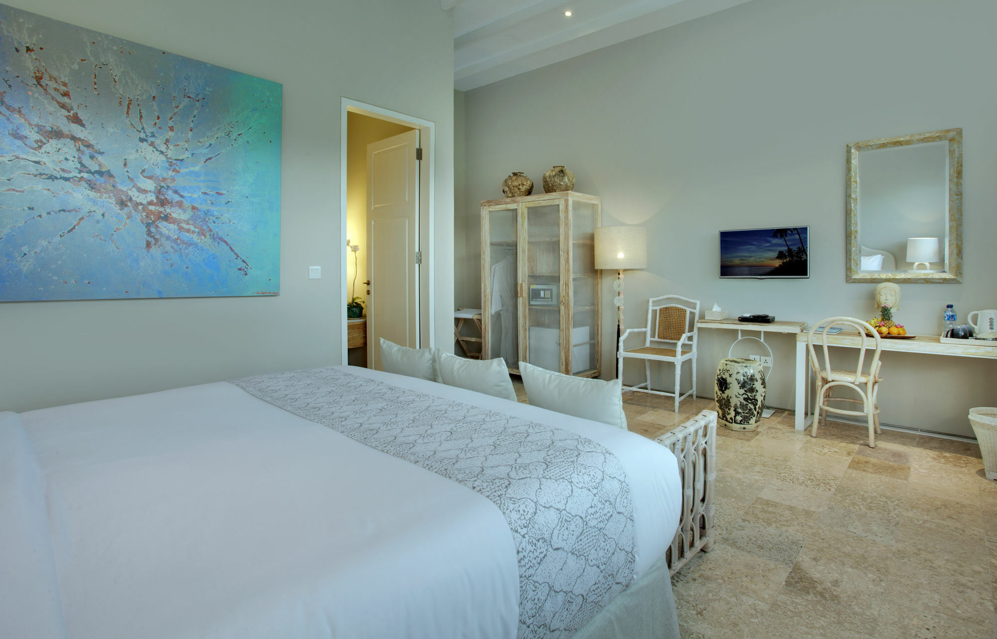 Room & Vespa 4 Seminyak Dış mekan fotoğraf